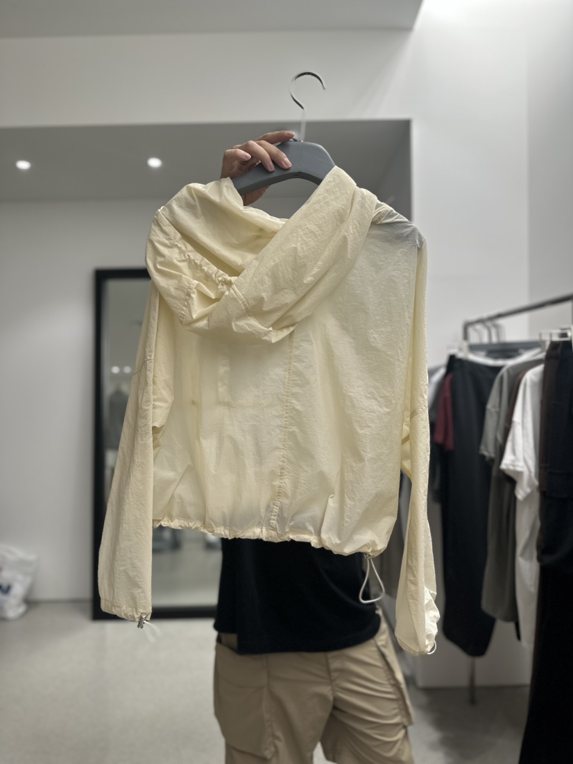 TARABY MOTION韓國直郵女裝新款真品24春夏推薦休閑衛衣TARABY MOTION衛衣