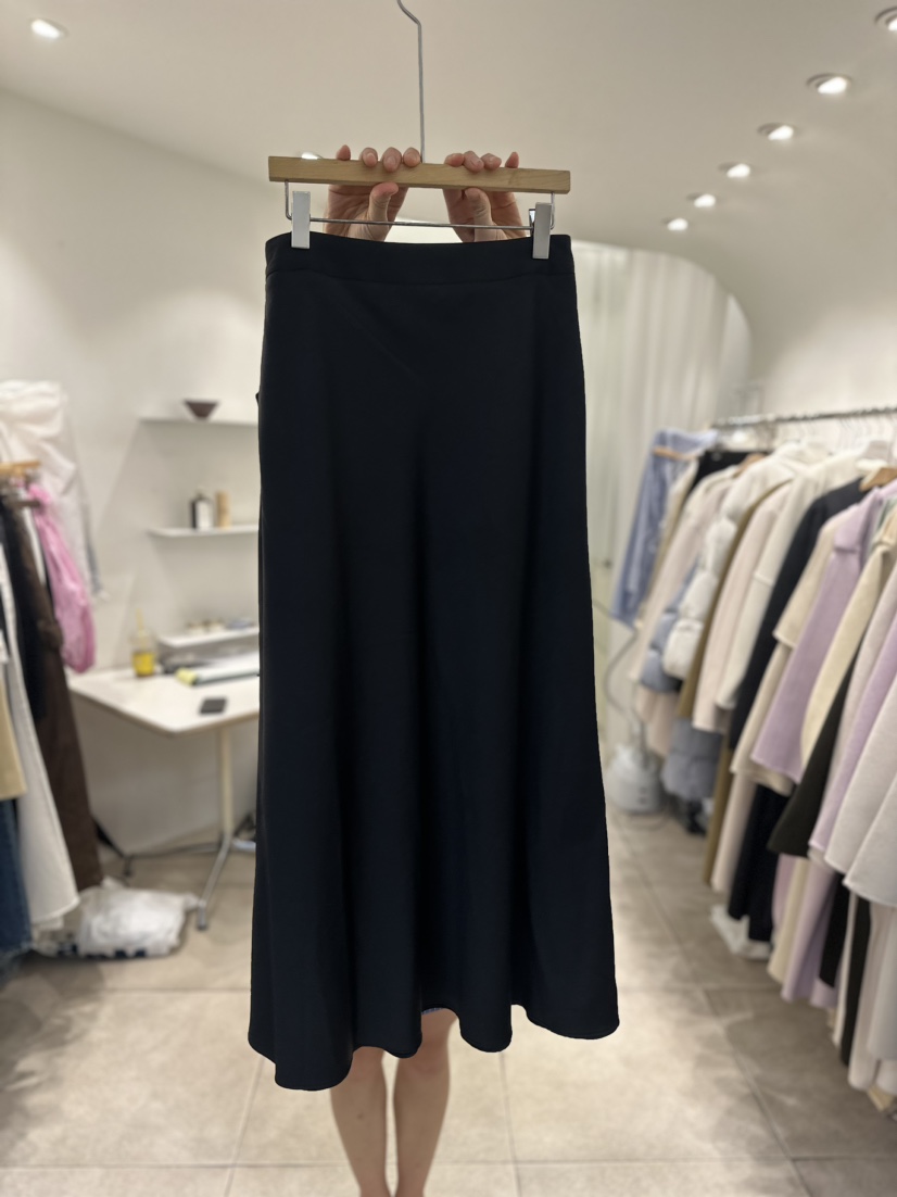 cornerbloom/3rooms韓國直郵東大門代購女裝新品真品長裙THE SUIT BAR長裙