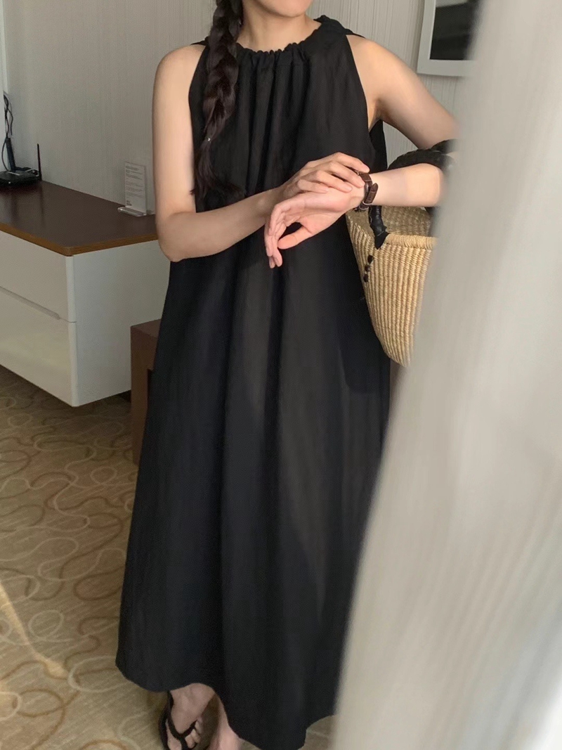 PROPER 프로퍼韓國直郵東大門實拍女裝新款真品推薦連衣裙PROPER 프로퍼連衣裙