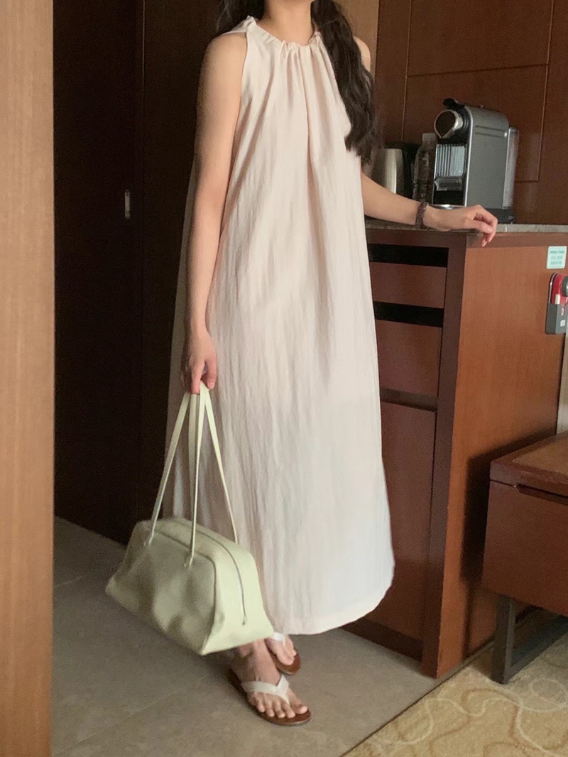 PROPER 프로퍼韓國直郵東大門實拍女裝新款真品推薦連衣裙PROPER 프로퍼連衣裙圖色2