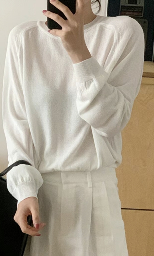PROPER 프로퍼韓國直郵東大門實拍女士新品真品時尚針織衫PROPER 프로퍼針織衫圖色5