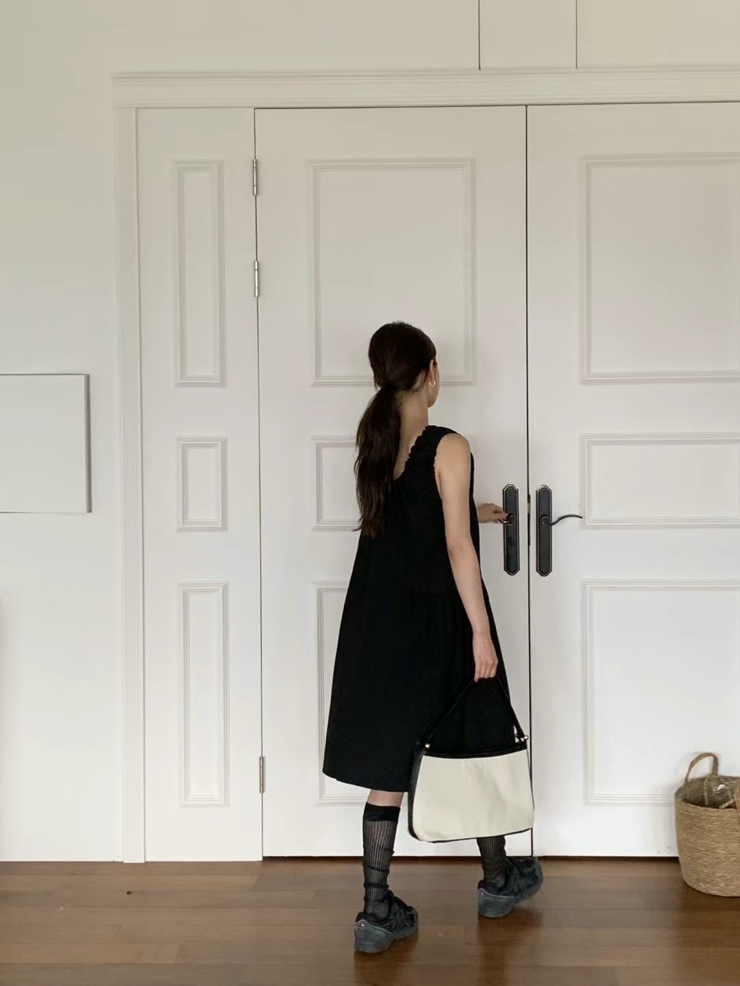 PROPER 프로퍼韓國直郵女士新品人氣時尚推薦24秋夏連衣裙PROPER 프로퍼連衣裙