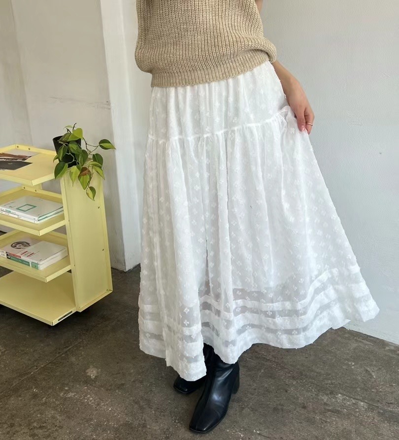 RAY_COMPANY直郵韓國代購女士新款休閑職業推薦熱賣人氣長裙RAY_COMPANY長裙