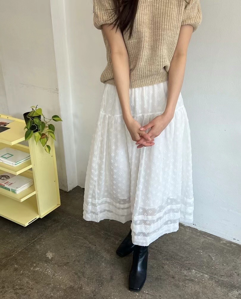 RAY_COMPANY直郵韓國代購女士新款休閑職業推薦熱賣人氣長裙RAY_COMPANY長裙