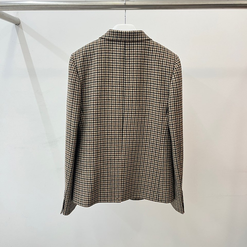 AUTOMNE韓國直郵東大門實拍女裝新品人氣熱賣時尚西裝西服秋款AMY GRACE西裝/西服