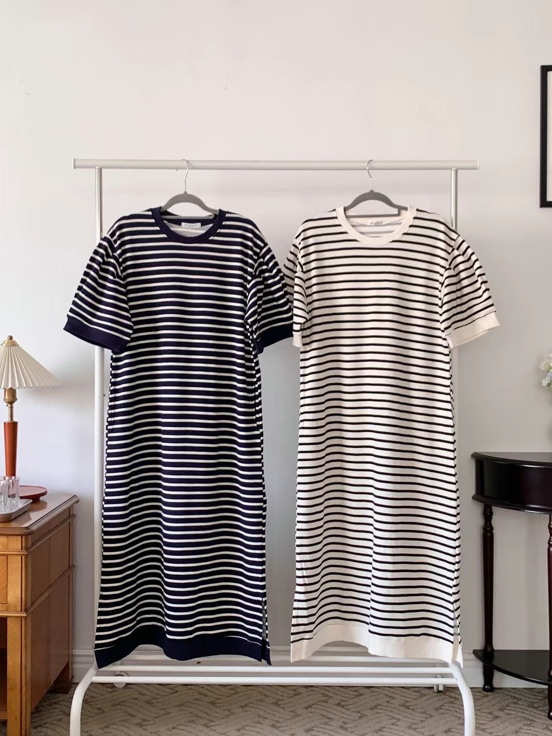 KIMFASHION韓國直郵東大門代購女裝新品真品推薦時尚連衣裙KIMFASHION連衣裙