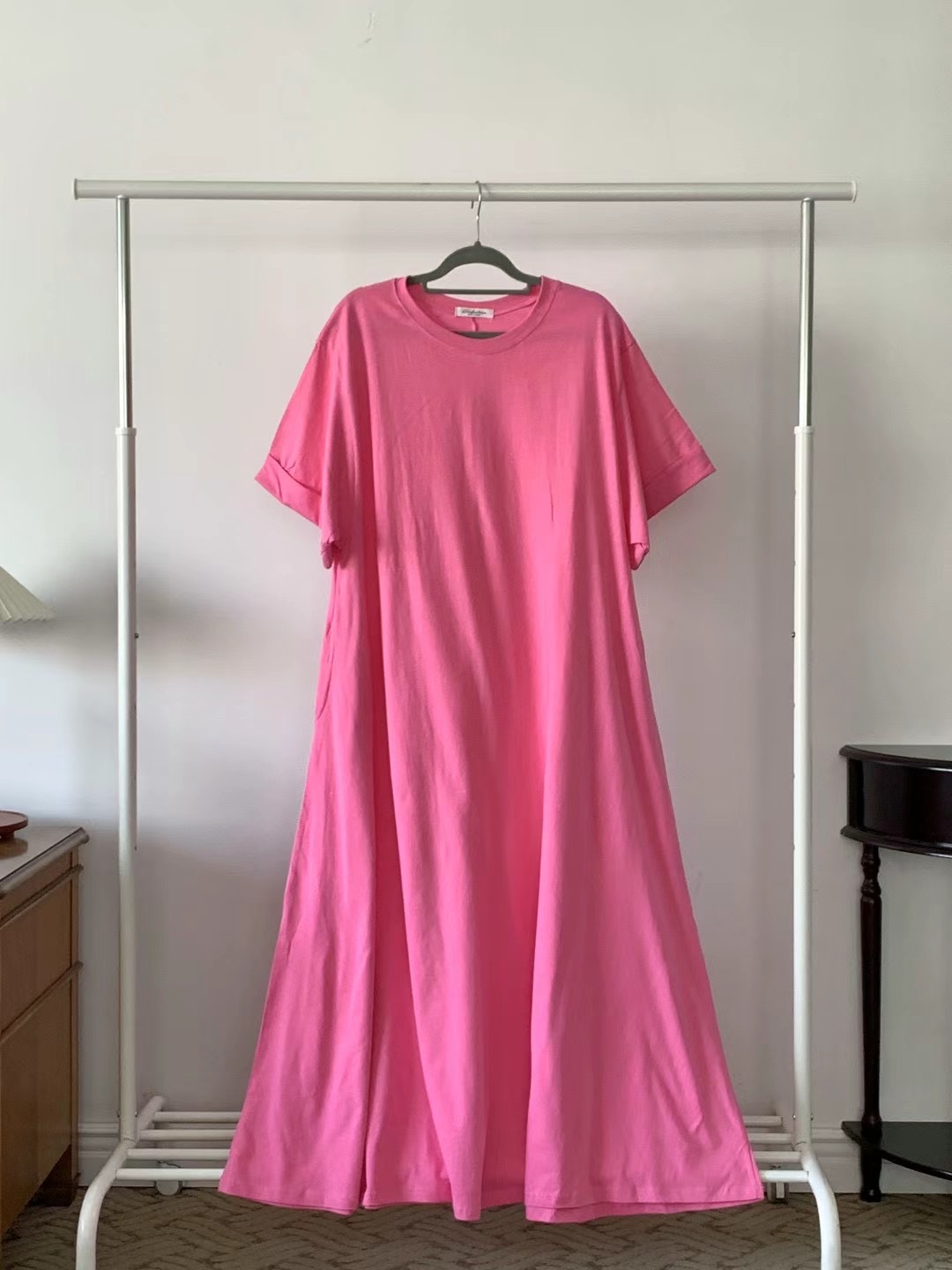 KIMFASHION韓國直郵東大門實拍女裝新品職業時尚推薦連衣裙KIMFASHION連衣裙