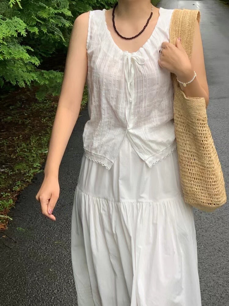 REFLEUR韓國直郵女裝新款職業推薦熱賣真品人氣時尚襯衫蕾絲衫EVERY MOMENT襯衫/蕾絲衫