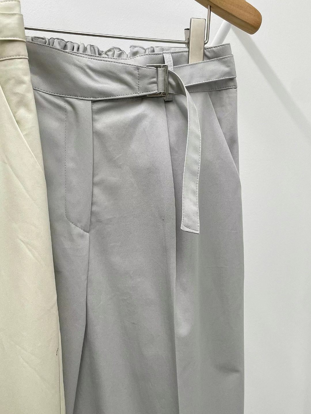 THE LIB韓國直郵東大門代購女裝新品推薦熱賣真品正裝褲西褲THE LIB正裝褲/西褲