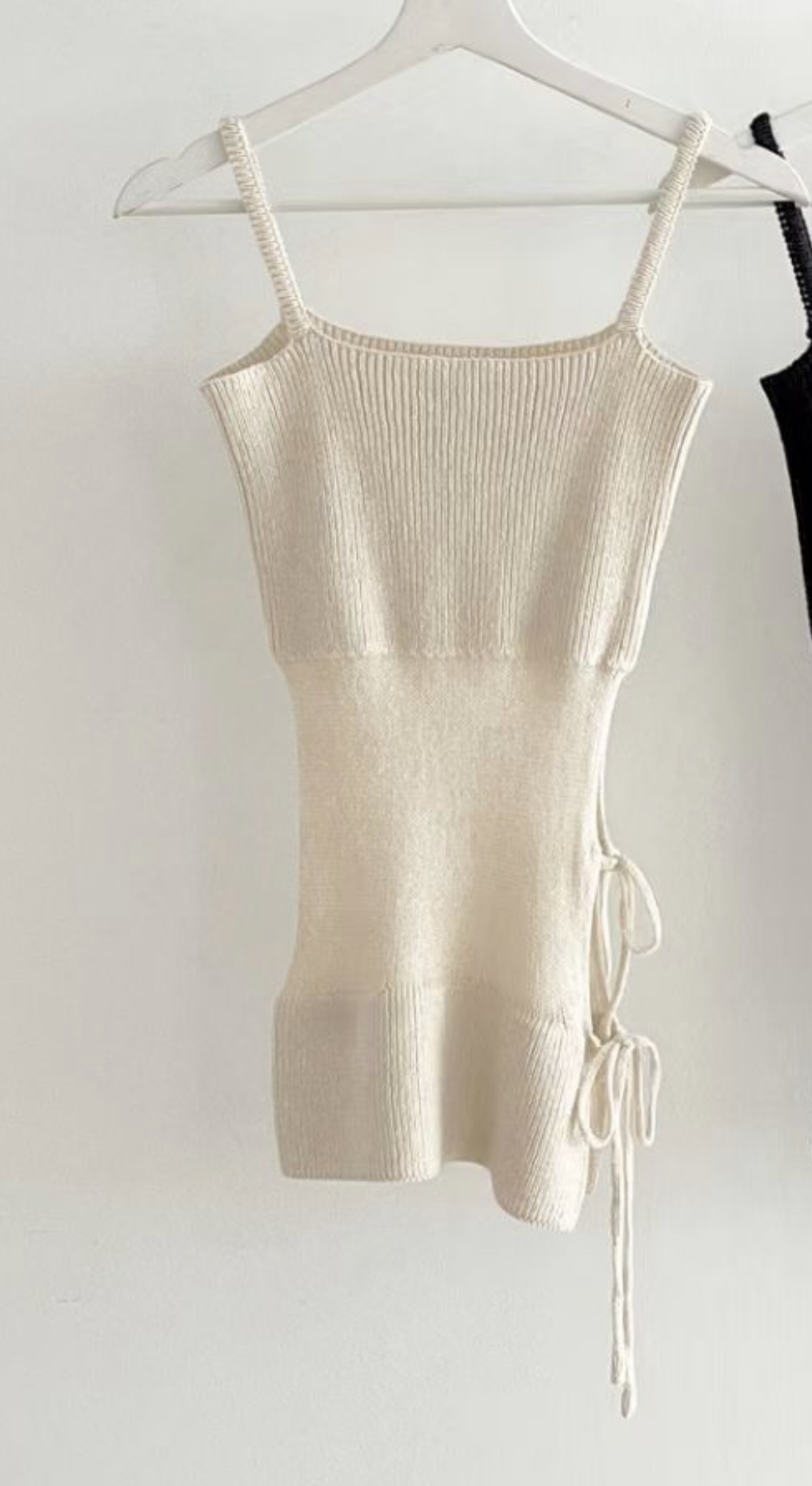 OUNCE-OT韓國直郵東大門代購女士新品24秋夏熱賣吊帶背心KITSCH吊帶/背心圖色2