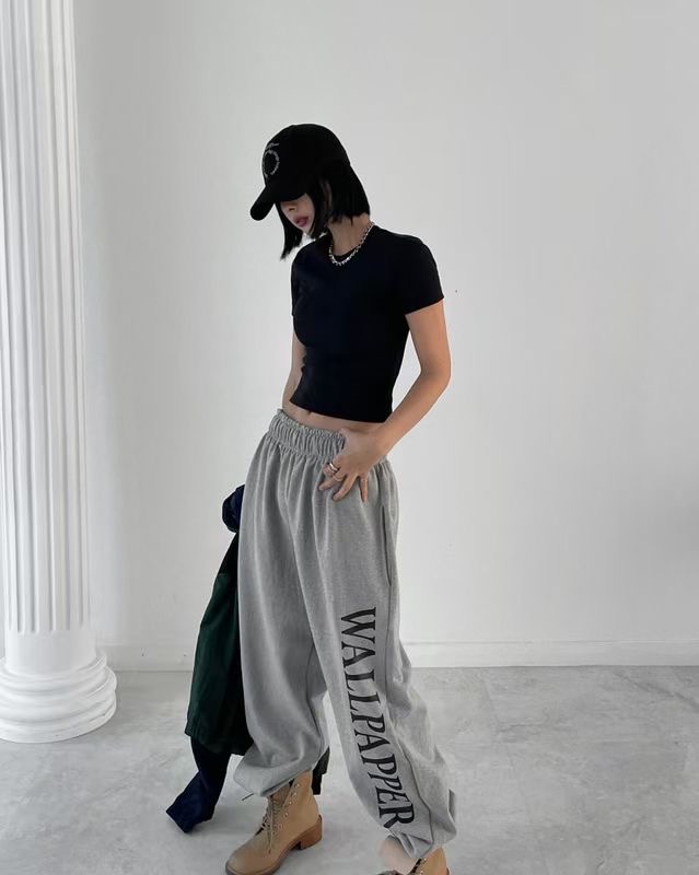 OUNCE-OT韓國直郵東大門代購女裝新品推薦真品熱賣職業T恤KITSCHT恤