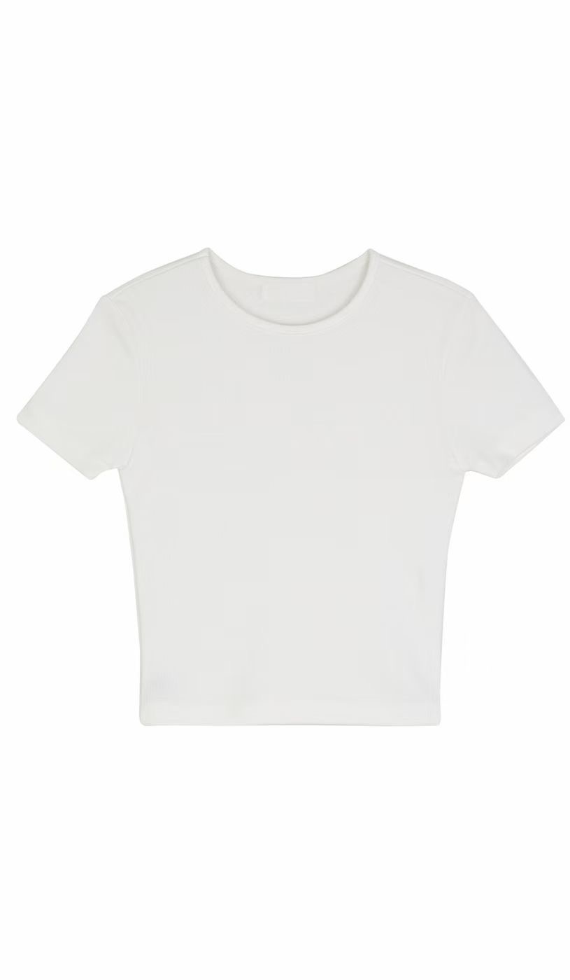 OUNCE-OT韓國直郵東大門代購女裝新品推薦真品熱賣職業T恤KITSCHT恤圖色3