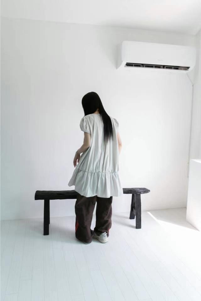 RAWROW韓國直郵東大門代購女士新品時尚24秋夏熱賣連衣裙RAWROW連衣裙