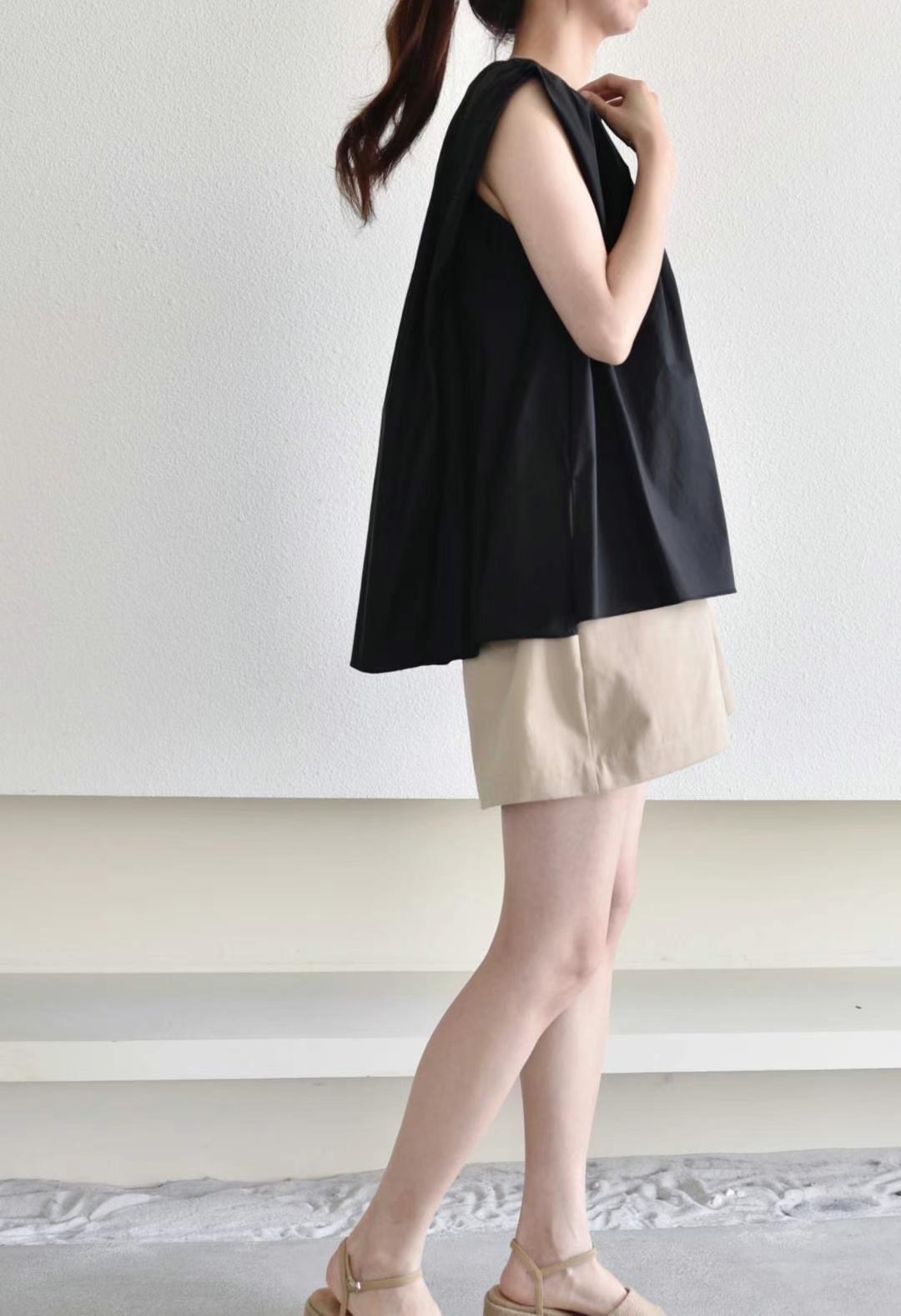 MALT.J韓國直郵女士新款真品休閑熱賣24秋夏職業襯衫蕾絲衫MALT.J襯衫/蕾絲衫