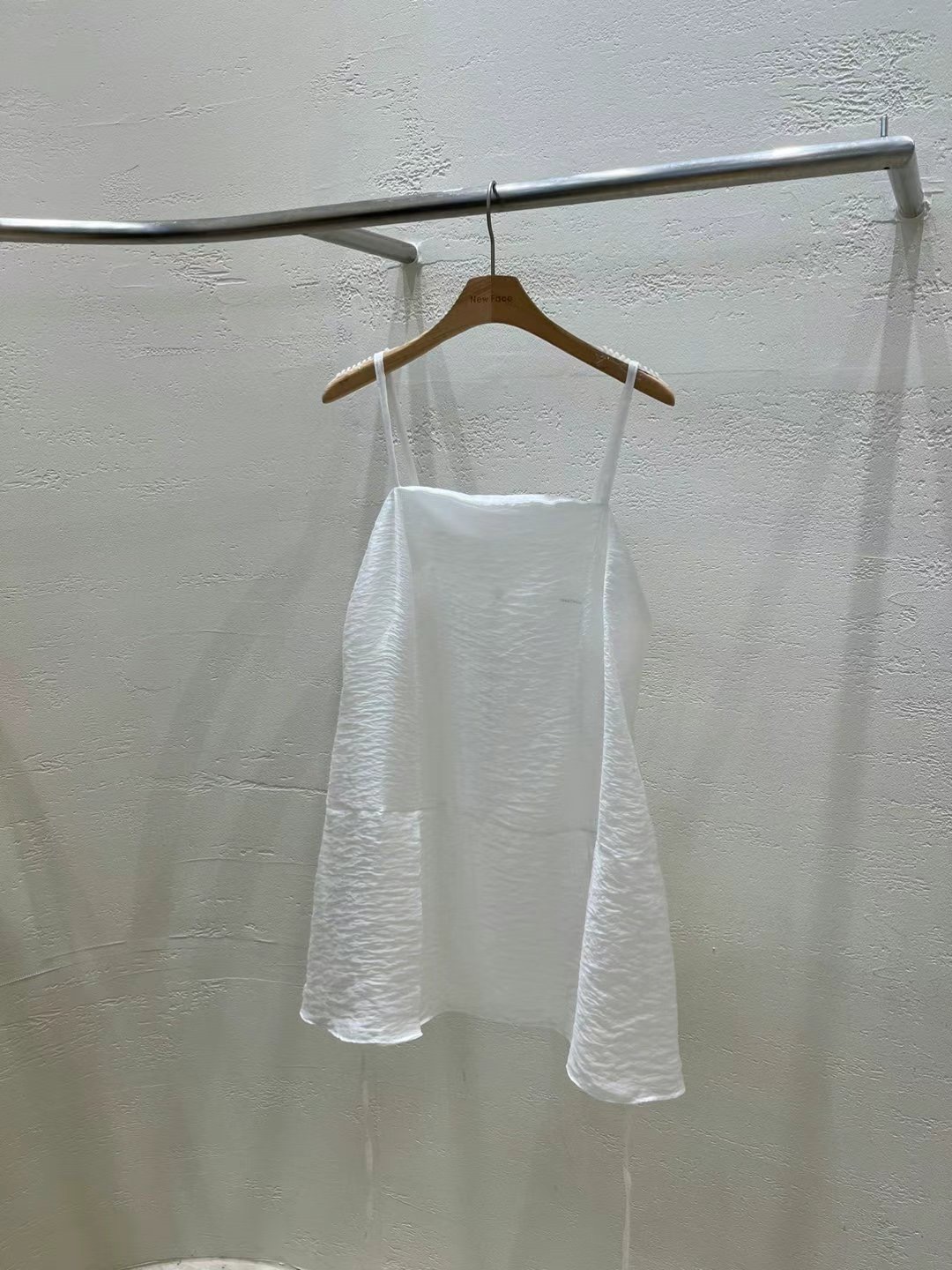 NEW FACE直郵韓國代購女裝新品人氣熱賣職業24春夏連衣裙NEW FACE連衣裙