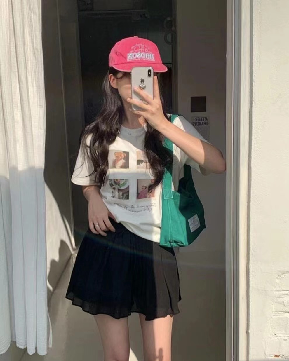 CALLMYNAME韓國直郵東大門代購女裝新款人氣職業休閑真品T恤Call my nameT恤