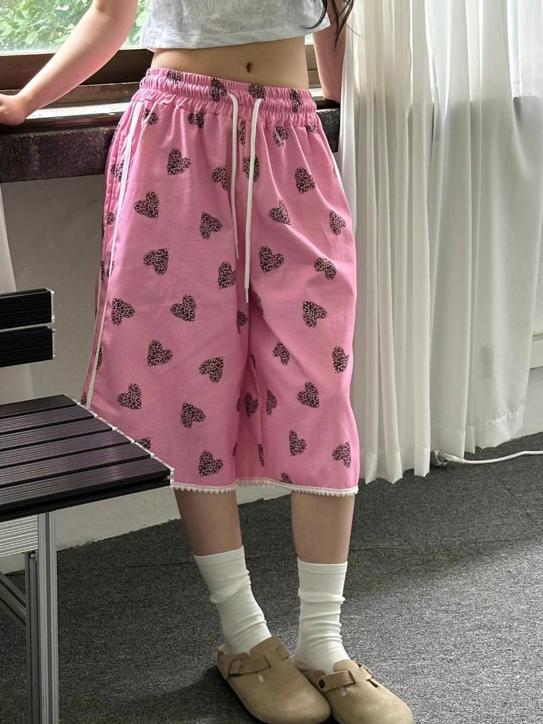 BILLIONS韓國直郵東大門實拍女裝新款職業時尚休閑推薦短褲EXCUSE短褲