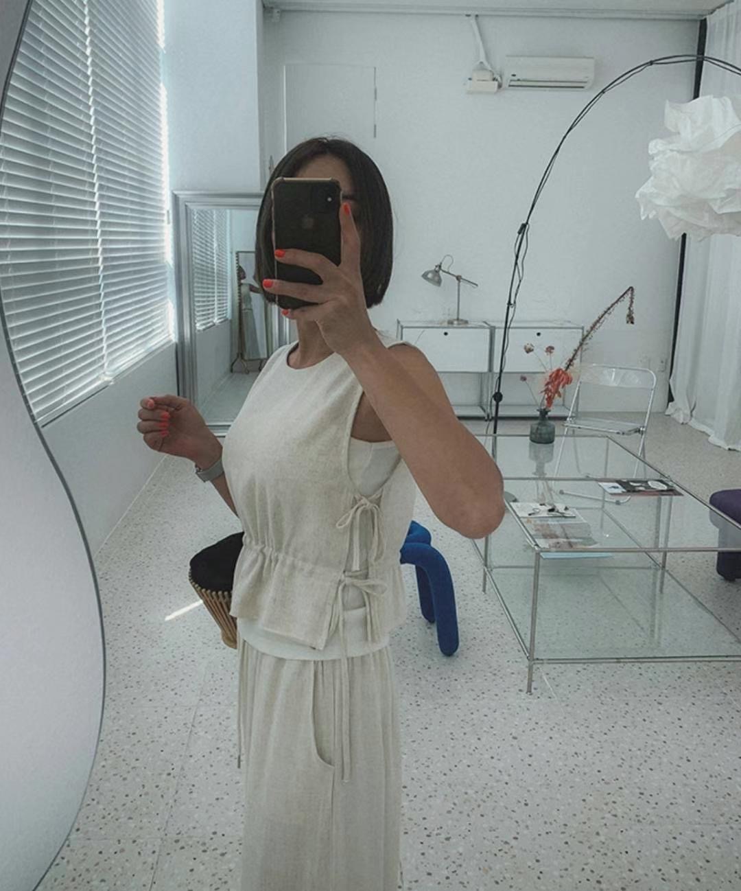 DEBELL直郵韓國代購女裝新品推薦休閑真品熱賣職業時尚套裝DEBELL套裝