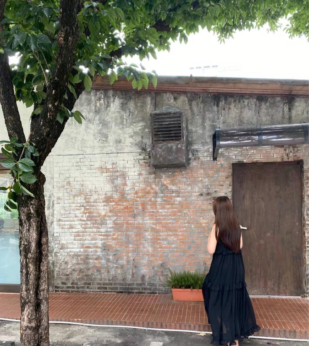 DEBELL韓國直郵女裝新款休閑24春夏熱賣時尚人氣職業連衣裙DEBELL連衣裙