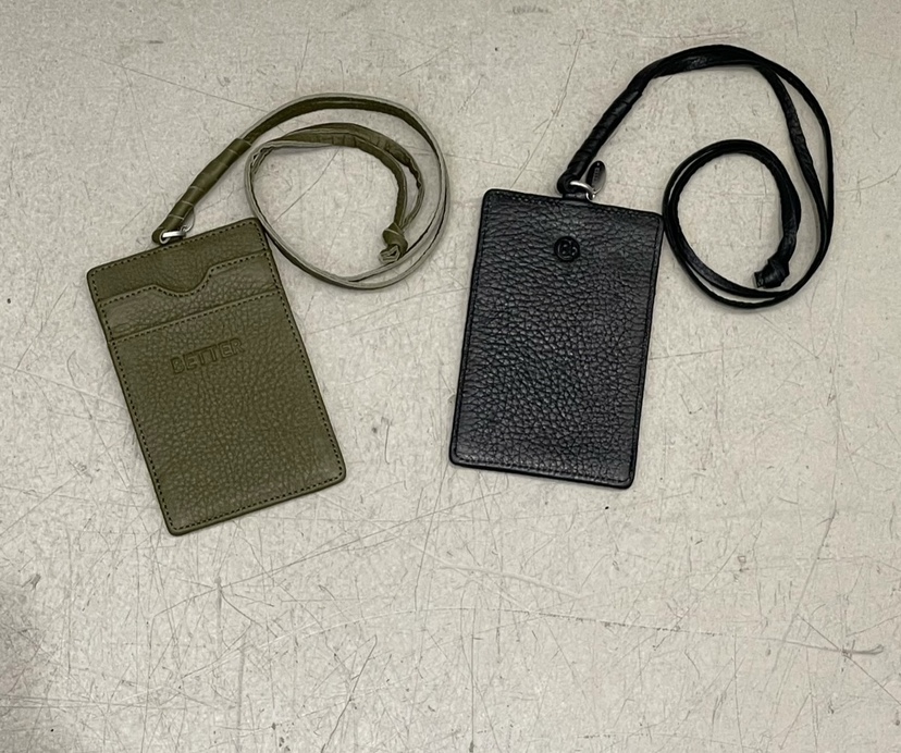 BETTER韓國直郵東大門實拍女裝新品真品推薦錢包卡包零錢包BETTER錢包/卡包/零錢包