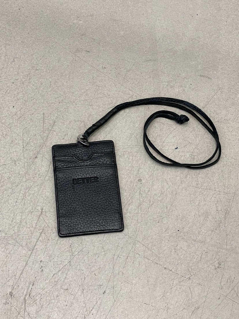 BETTER韓國直郵東大門實拍女裝新品真品推薦錢包卡包零錢包BETTER錢包/卡包/零錢包圖色2