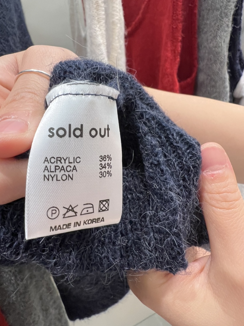 SOLD OUT韓國直郵東大門實拍女裝新款職業人氣吊帶背心秋款FLat OGI吊帶/背心