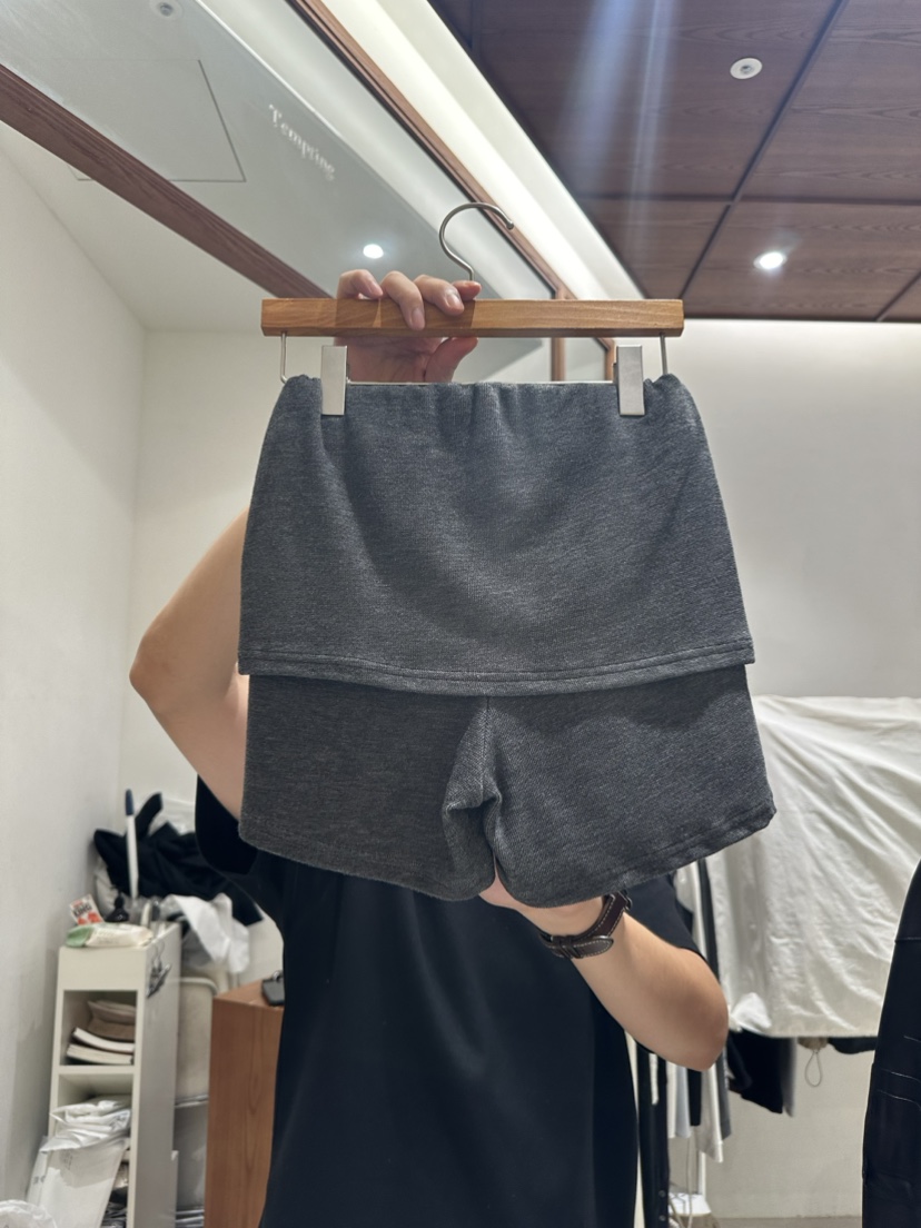 Tempting韓國直郵東大門實拍女裝新品人氣24春夏裙褲秋款TEMPTING裙褲