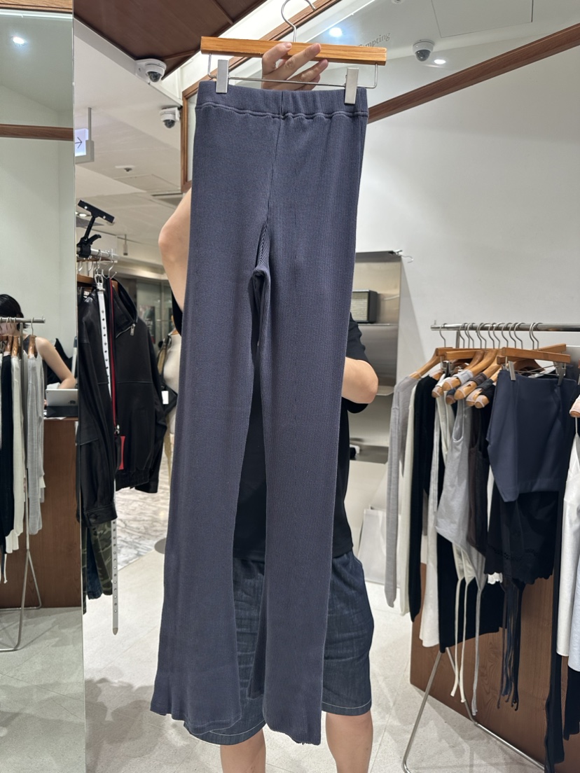 Tempting韓國直郵東大門代購女裝新款職業推薦休閑休閑褲秋款TEMPTING休閑褲