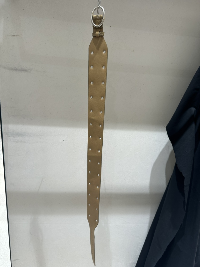 Tempting直郵韓國代購女裝新品24春夏人氣休閑熱賣腰帶秋款TEMPTING腰帶圖色2