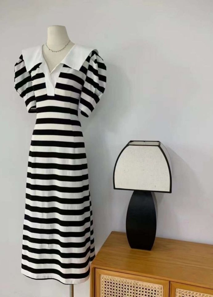 bling bling/RICO韓國直郵東大門實拍女裝新品推薦連衣裙bling bling/RICO連衣裙