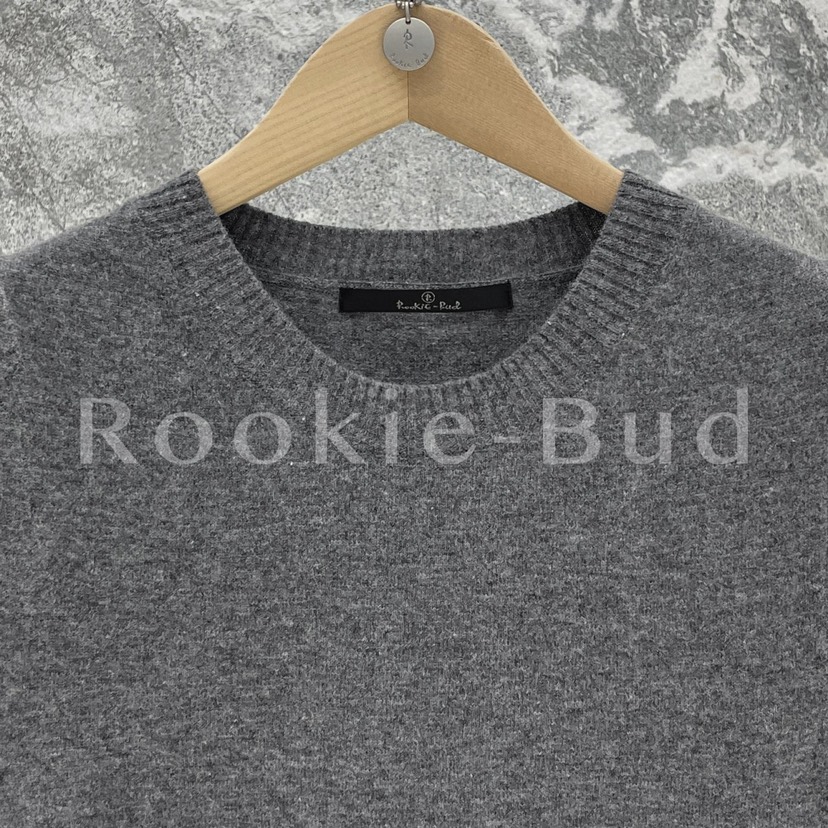 ROOKIE BUD韓國直郵女士新款人氣職業24秋夏真品推薦馬甲ROOKIE BUD-L馬甲