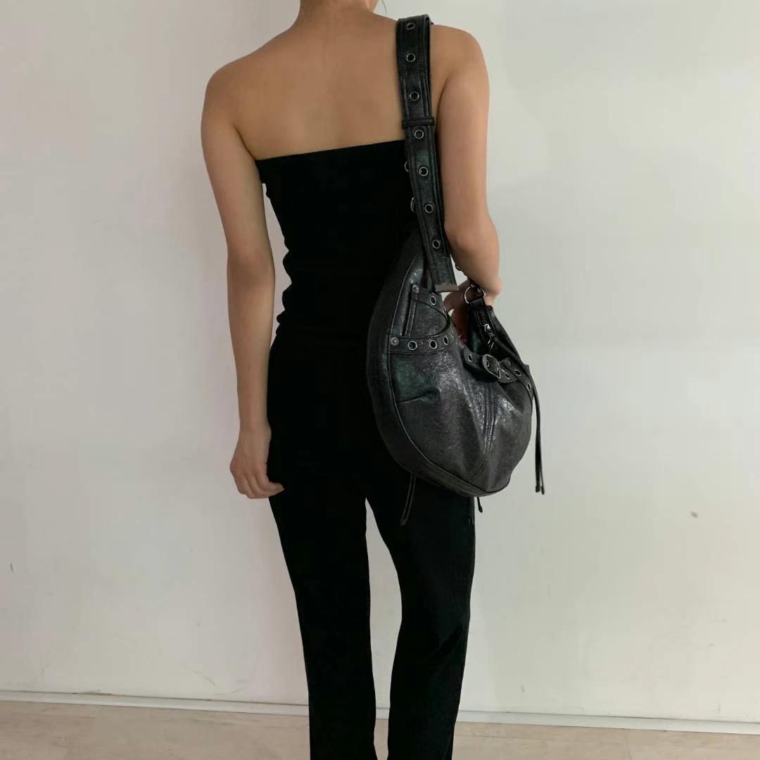 COVER韓國直郵東大門代購女裝新品熱賣推薦職業人氣吊帶背心COVER吊帶/背心