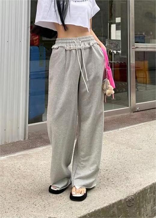 KIKI ROOM韓國直郵東大門實拍女裝新品真品人氣職業休閑褲KIKI ROOM休閑褲