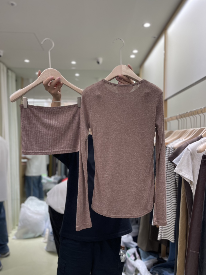 eum韓國直郵女裝新款人氣休閑推薦24春夏時尚職業套裝秋款EUM套裝