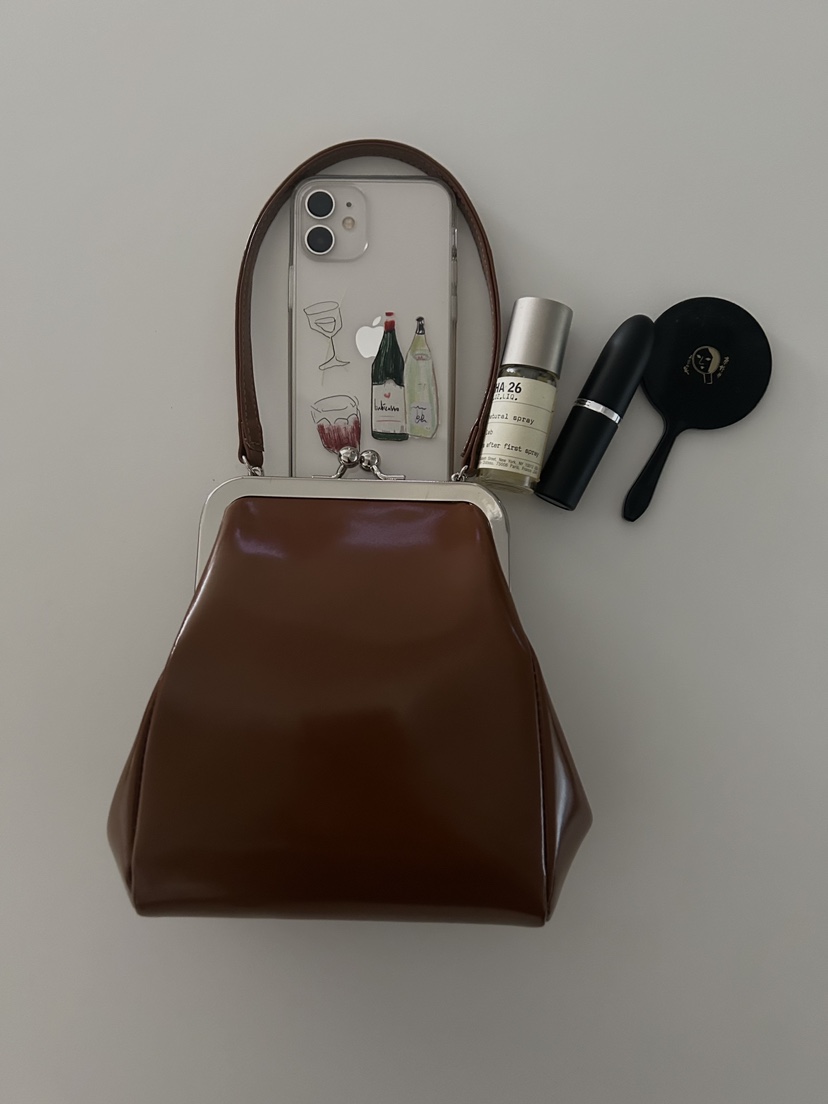 MADE-P韓國直郵東大門實拍女士新品熱賣職業人氣時尚手提包MADE-P手提包