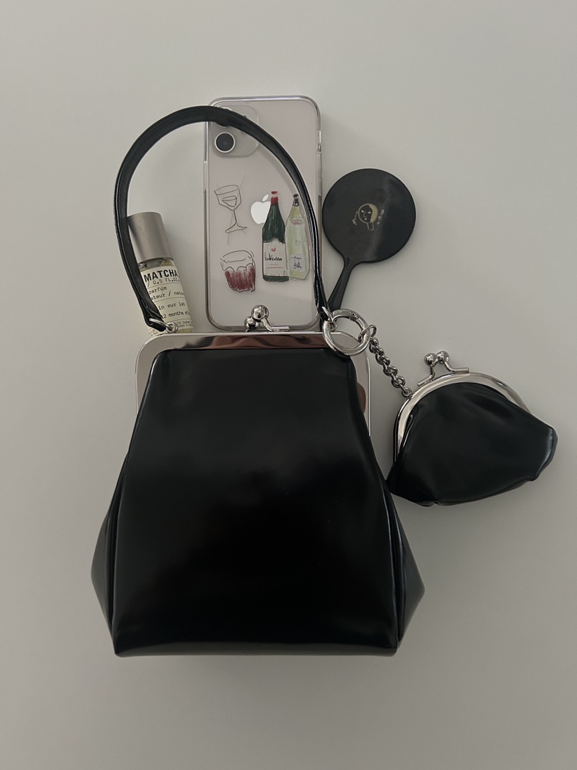 MADE-P韓國直郵東大門實拍女士新品熱賣職業人氣時尚手提包MADE-P手提包