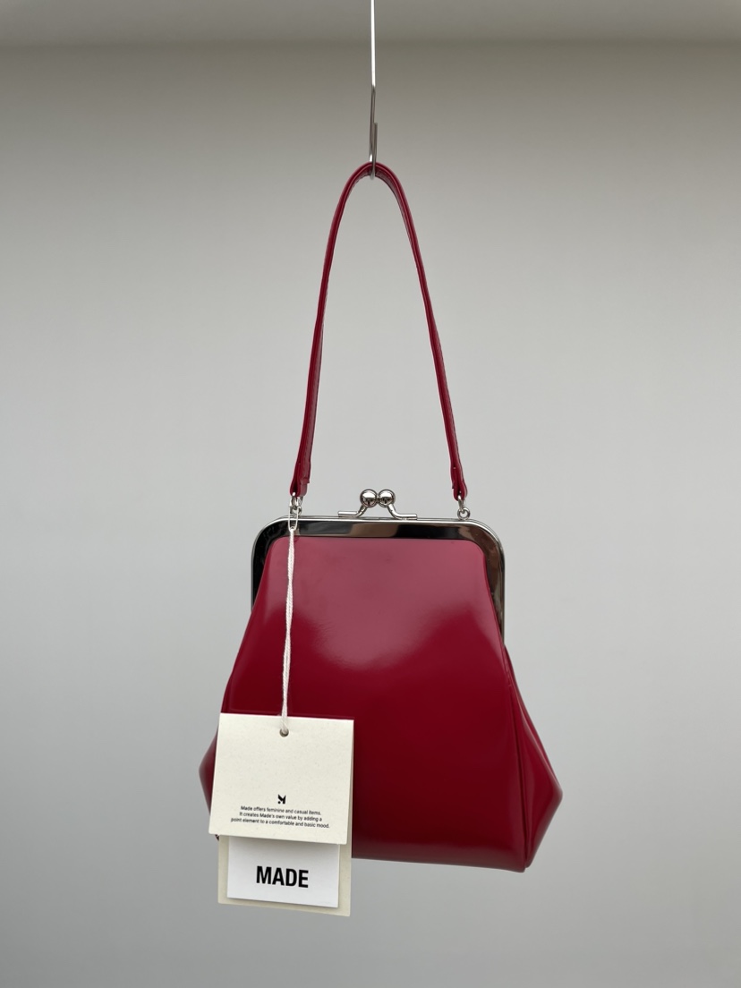 MADE-P韓國直郵東大門實拍女士新品熱賣職業人氣時尚手提包MADE-P手提包圖色2