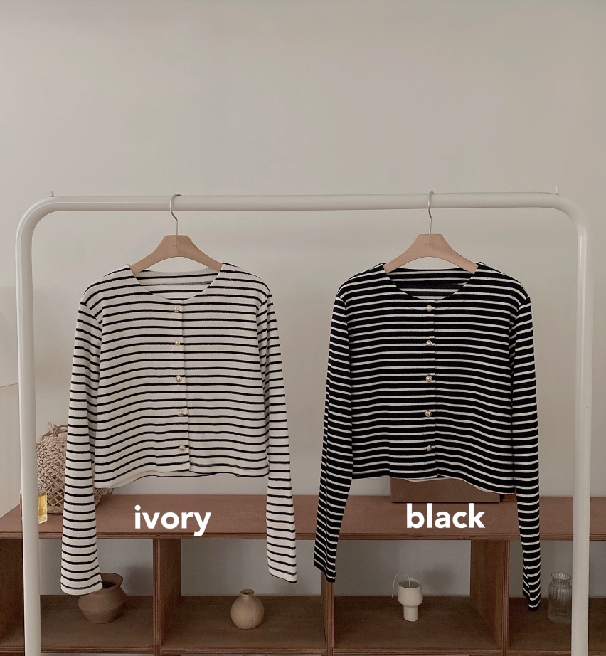 TIZZI韓國直郵東大門實拍女裝新款時尚休閑人氣24秋夏針織衫TIZZI針織衫