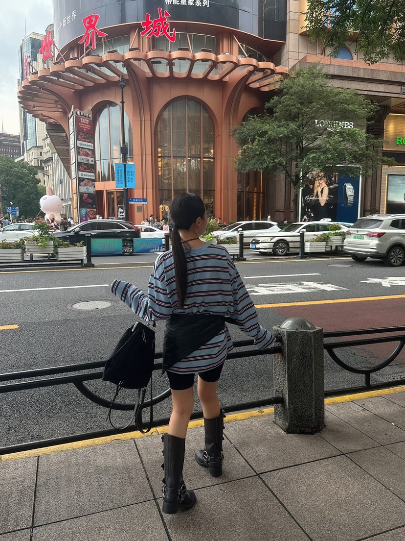 MADE-P韓國直郵東大門代購女士新品24秋夏休閑推薦圍巾披肩MADE-P圍巾/披肩