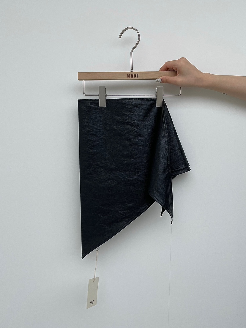 MADE-P韓國直郵東大門代購女士新品24秋夏休閑推薦圍巾披肩MADE-P圍巾/披肩圖色1