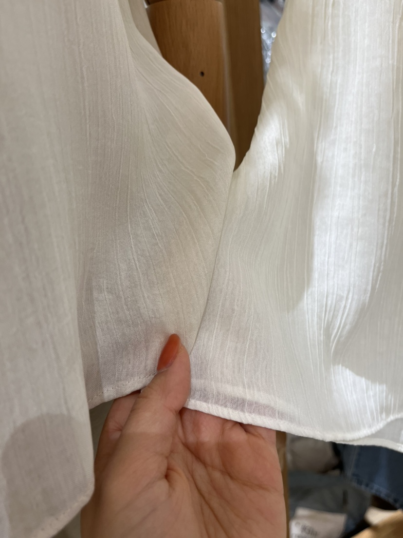TIZZI韓國直郵東大門實拍女士新品休閑時尚真品熱賣襯衫蕾絲衫TIZZI襯衫/蕾絲衫