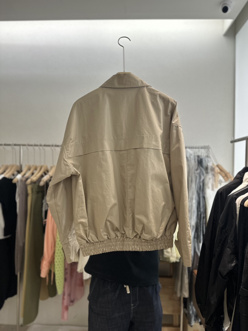 ROMAINE韓國直郵女裝新品人氣休閑推薦時尚24春夏夾克秋款ADDE夾克
