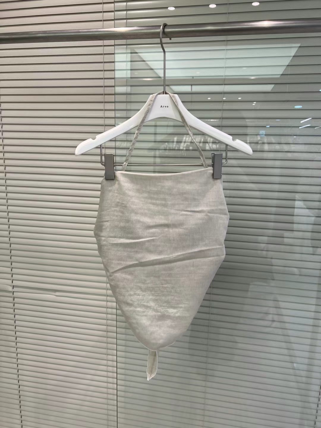 OWL韓國直郵東大門代購女裝新款休閑24春夏真品人氣吊帶背心OWL吊帶/背心
