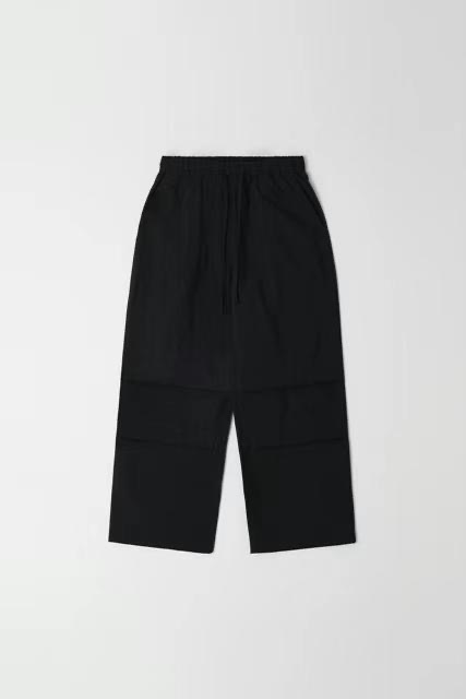 APRICOT韓國直郵東大門代購女裝新品時尚職業人氣24春夏休閑褲APRICOT休閑褲圖色2