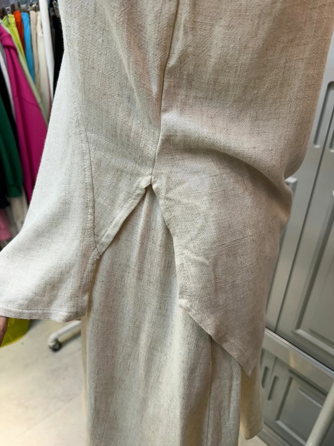 LIKE A韓國直郵女裝新品24春夏人氣真品推薦休閑時尚套裝LIKE A套裝