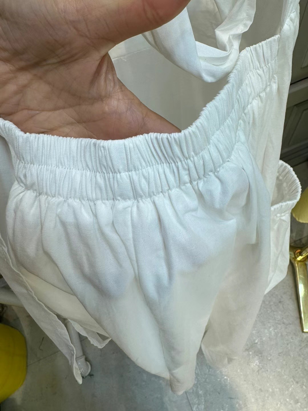 LIKE A韓國直郵東大門實拍女士新款職業時尚24秋夏連衣裙LIKE A連衣裙