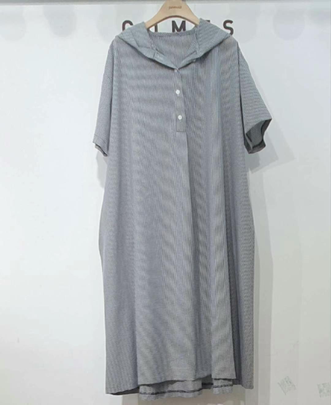 COMES-컴즈-OT直郵韓國代購女裝新品真品24秋夏時尚連衣裙COMES-ot連衣裙圖色1