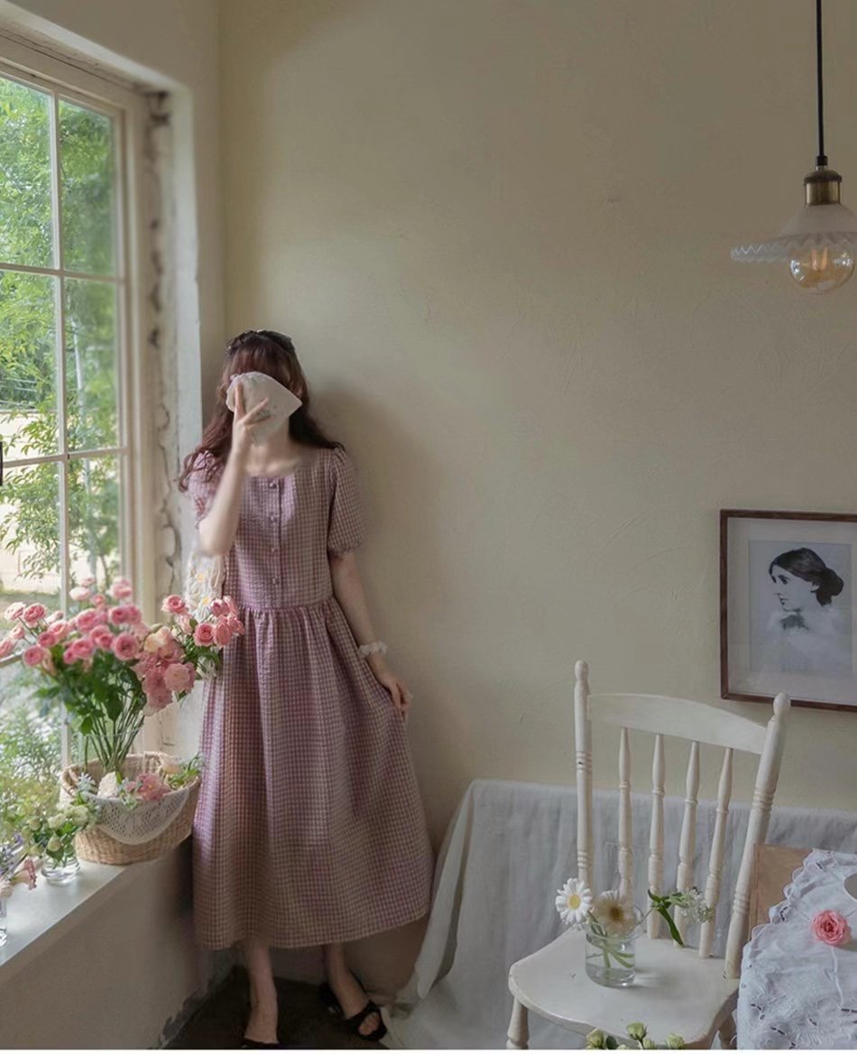 SWEET POINT-스위트포인트-T韓國直郵東大門代購女士新品職業連衣裙SWEET POINT連衣裙