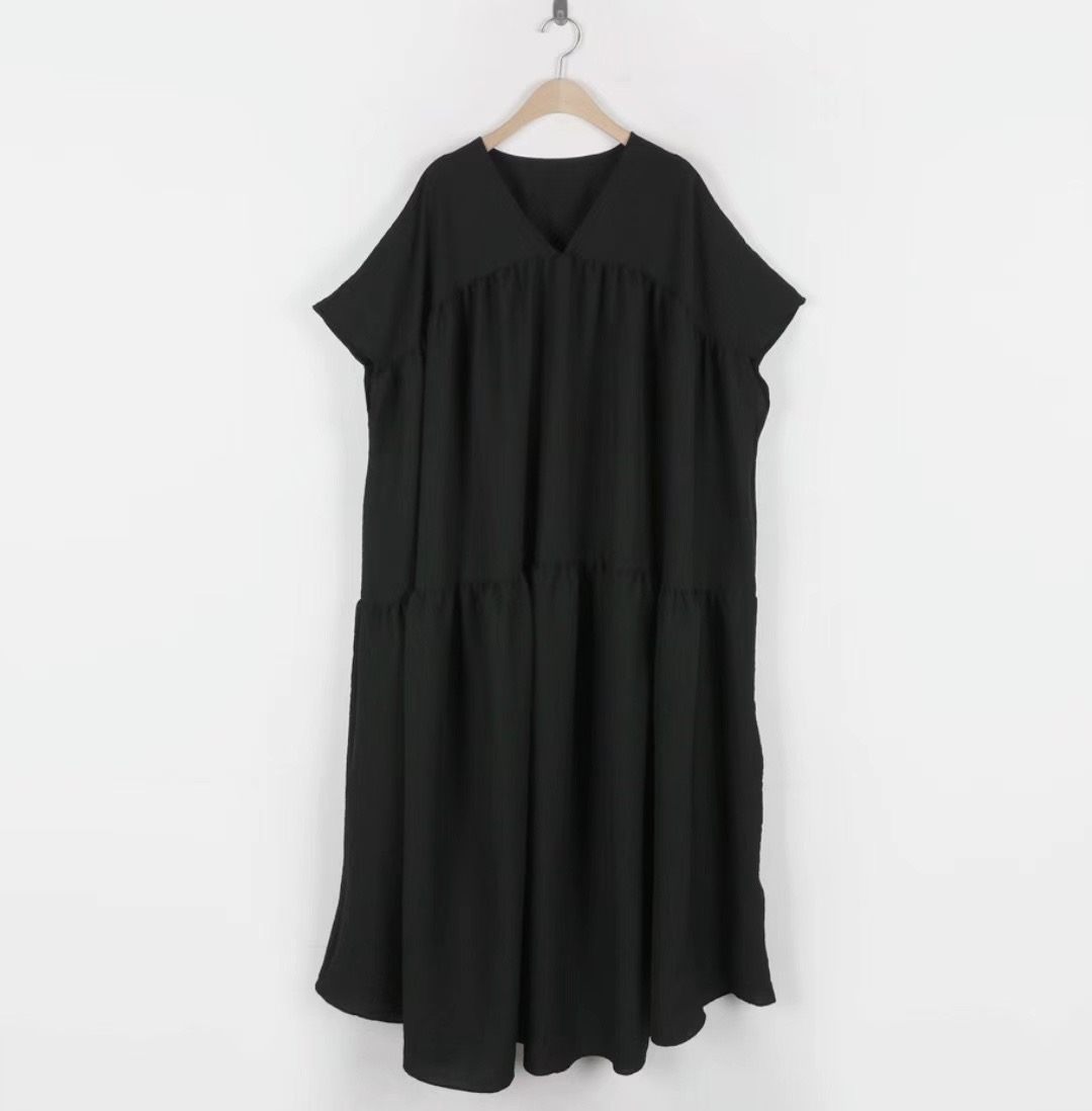 MARYKIM韓國直郵東大門代購女裝新品真品人氣24秋夏連衣裙MARYKIM連衣裙