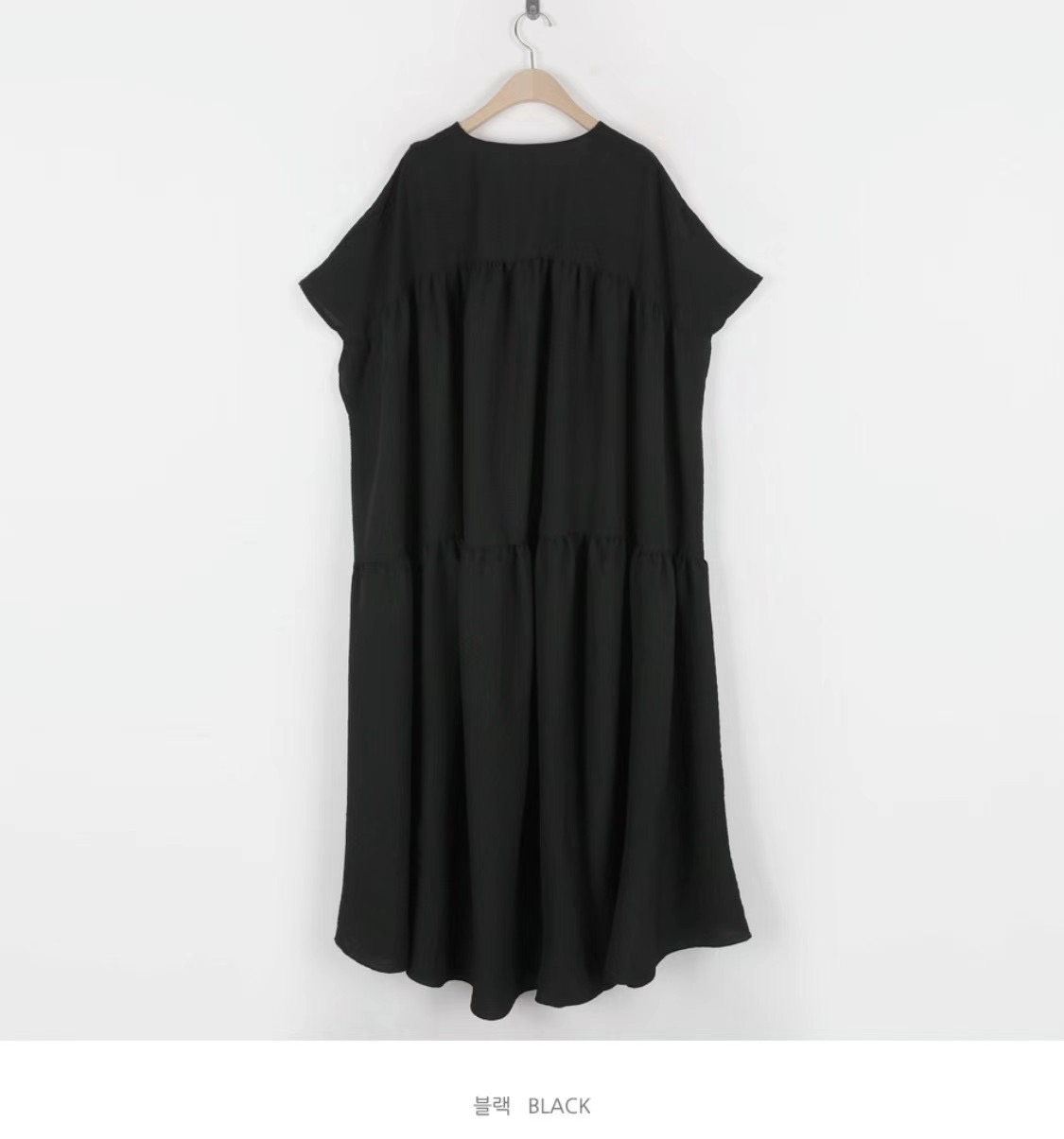 MARYKIM韓國直郵東大門代購女裝新品真品人氣24秋夏連衣裙MARYKIM連衣裙